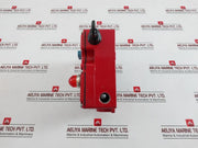 Honeywell 2Cpsa1A1A Cable Pull Switch Ip67 24 Vdc En60947-5-5