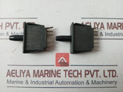 Honeywell 2Dm4 Micro Snap Action Switch 250 277 Vac 10A
