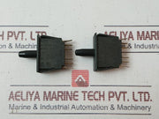 Honeywell 2Dm4 Micro Snap Action Switch L181 10A 1/2 Hp 125 250 277 Vac