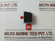 Honeywell 2Dm6 Micro Switch 10A 1/2Hp