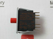 Honeywell 2Dm6 Micro Switch 10A 1/2Hp