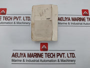 Honeywell 2F204 Limit Switch