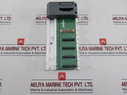 Honeywell 2Mlb-e04A Main Base Unit With 4 Slot V1.00