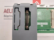 Honeywell 2Mlb-e04A Main Base Unit With 4 Slot V1.00
