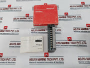 Honeywell 2Mlf-ac4H-cc Hart Analog Input Module 500990302A2