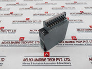 Honeywell 2Mlf-ac4H-cc Hart Analog Input Module 500990302A2