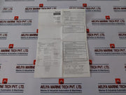 Honeywell 2Mlf-ad16A-cc Analog Input 16 Channel Module 50047030092