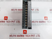 Honeywell 2Mlf-dc8A Master Logic-200 D/A Converter Current Output Module 4-20 Ma