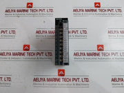 Honeywell 2Mlf-dc8A Master Logic-200 D/A Converter Current Output Module 4-20 Ma
