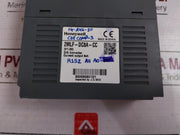 Honeywell 2Mlf-dc8A Master Logic-200 D/A Converter Current Output Module 4-20 Ma