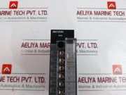 Honeywell 2Mlf-dc8A Master Logic-200 D/A Converter Current Output Module 4-20 Ma