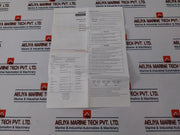 Honeywell 2Mlf-dc8A Masterlogic-200 D/A Converter For Current Output Module 50037250616