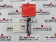 Honeywell 2Mlf-dv4A Masterlogic-200 4 Channel Analog Voltage Output Module 