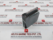 Honeywell 2Mlf-dv4A Masterlogic-200 4 Channel Analog Voltage Output Module 