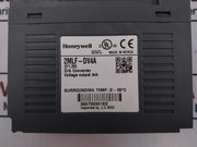 Honeywell 2Mlf-dv4A Masterlogic-200 4 Channel Analog Voltage Output Module 