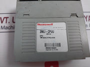 Honeywell 2Mli-cpuu Cpu Module 1M Byte, 6144 Points