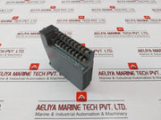 Honeywell 2Mli-d22A Digital Input Module Dc24V, 4Ma 94V-0
