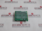 Honeywell 2Mll-efmt Fenet Module Optical Electrical