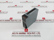 Honeywell 2Mlq-tr4B-cc Plc Transistor Output Module Dc12/24V 0.1A 0-55C