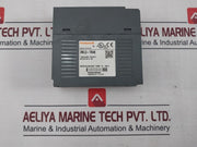 Honeywell 2Mlq-tr4B Transistor Output Module Dc12/24V 0.1A 0~55Â°C
