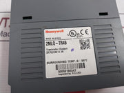 Honeywell 2Mlq-tr4B Transistor Output Module Dc12/24V 0.1A.