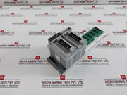 Honeywell 2Mlr-ac23 Power Supply Module With 6 Slot Main Base 2Mlr-m06P