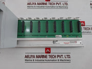 Honeywell 2Mlr-ac23 Power Supply Module With 6 Slot Main Base 2Mlr-m06P
