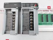 Honeywell 2Mlr-ac23 Power Supply Module With 6 Slot Main Base 2Mlr-m06P
