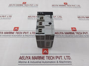 Honeywell 2Mlr-cpuh/F Power Supply Module 128K Step V1.3