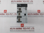 Honeywell 2Mlr-cpuh/F Power Supply Module 128K Step V1.3