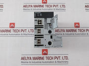 Honeywell 2Mlr-cpuh/F Power Supply Module 128K Step V1.3