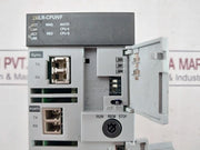 Honeywell 2Mlr-cpuh/F Programmable Logic Cpu Controller Module