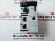 Honeywell 2Mlr-cpuh/T Plc Cpu Module Utp 0-55 C, 128K Step, 131072 Point