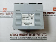 Honeywell 2Mlr-cpuh/T Plc Cpu Module Utp 0-55 C, 128K Step, 131072 Point