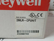 Honeywell 2Mlr-cpuh/T Programmable Logic Controller