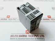 Honeywell 2Mlr-cpuh/T Plc Cpu Module Utp 128K Step, 131072 Point,0-55 C
