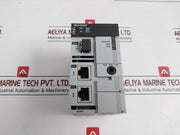 Honeywell 2Mlr-cpuh/T High Speed Cpu Module