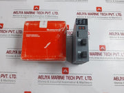 Honeywell 2Mlr-dbsf Fiber Optic I/O Interface Module Plc For 2Mlrcpuh/T, Cpuh/F