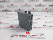 Honeywell 2Mlr-dbsf Fiber Optic I/O Interface Module Plc For 2Mlrcpuh/T, Cpuh/F
