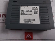 Honeywell 2Mlr-dbsf Fiber Optic I/O Interface Module Plc For 2Mlrcpuh/T, Cpuh/F