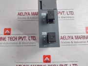 Honeywell 2Mlr-dbsf Fiber Optic I/O Interface Module Plc For 2Mlrcpuh/T, Cpuh/F