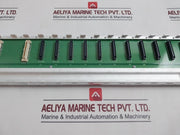 Honeywell 2Mlr-e12H 12 Slot Extension Base Programmable Logic Controller Ver: 7