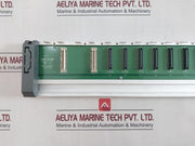 Honeywell 2Mlr-e12H Programmable Logic Controller 12 Slot Ver 5.1