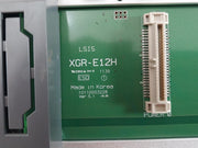 Honeywell 2Mlr-e12H Programmable Logic Controller 12 Slot Ver 5.1