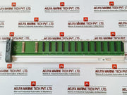 Honeywell 2Mlr-e12P-cc 12 Slot Programmable Logic Controller Extension Base 
