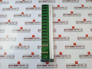 Honeywell 2Mlr-e12P-cc 12 Slot Programmable Logic Controller Extension Base 