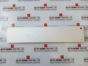 Honeywell 2Mlr-e12P-cc 12 Slot Programmable Logic Controller Extension Base 