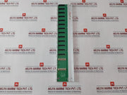 Honeywell 2Mlr-e12P-cc 12 Slot Programmable Logic Controller Extension Base