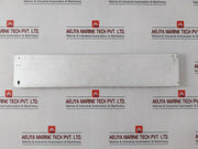 Honeywell 2Mlr-e12P-cc 12 Slot Programmable Logic Controller Extension Base
