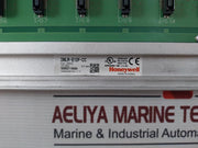 Honeywell 2Mlr-e12P-cc 12 Slot Programmable Logic Controller Extension Base